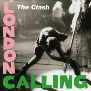 Album artwork for London Calling